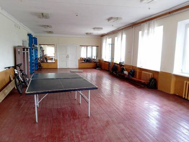 Як виглядає українська біатлонна база: шокуючі фото - фото 176555