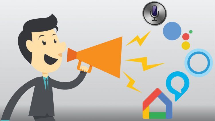 Який голосовий помічник найефективніший: результати тестів