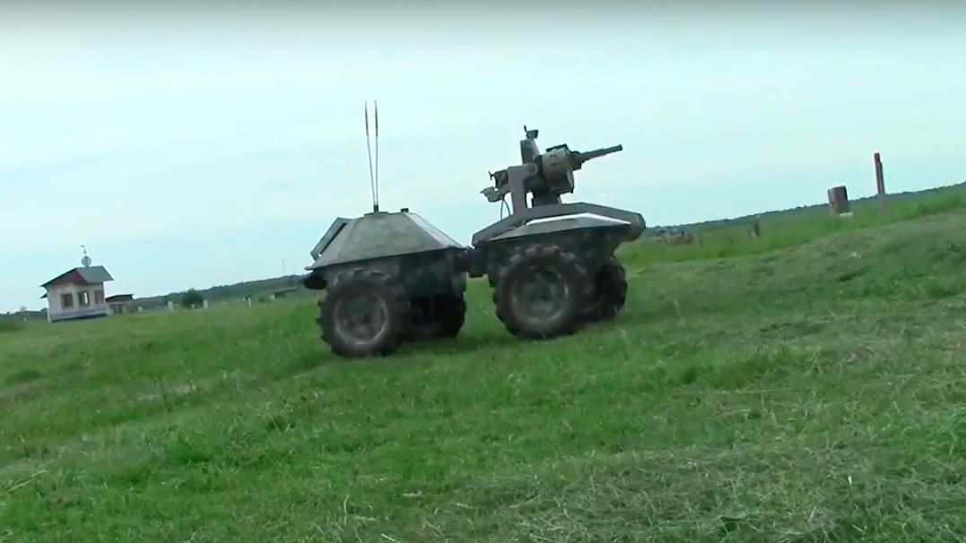 Черепашка - фото 1