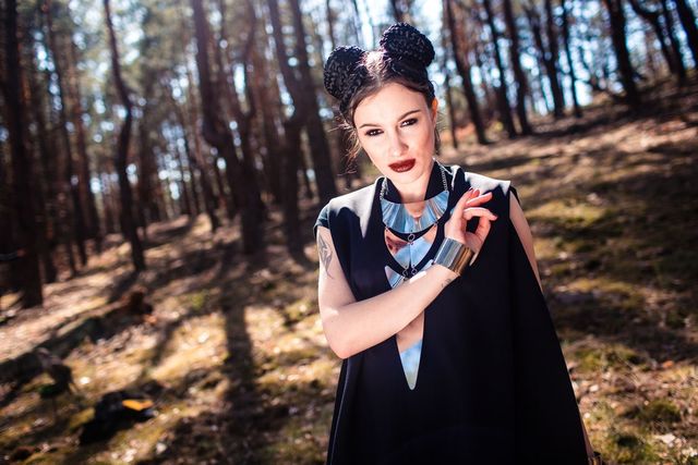 Секрети харизматичності та клятва для Путіна: 6 червня у трьох фото - фото 172079