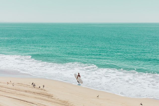 Прогулянка незвичайною Каліфорнією: яскраві фото - фото 173748