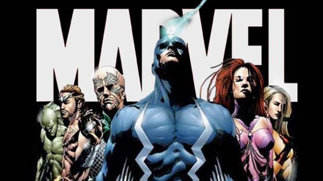 Стала відома дата прем'єри нового серіалу від Marvel - фото 1