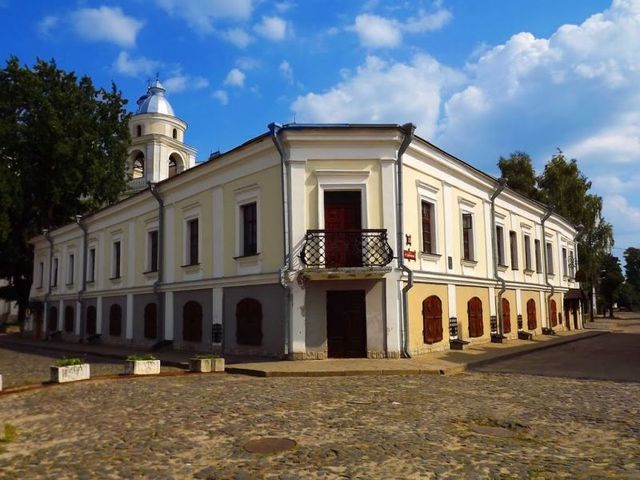 Будинок Косачів - фото 172414