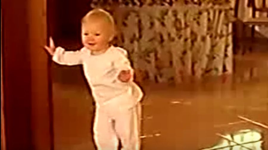 Внучка Путіна - фото 1