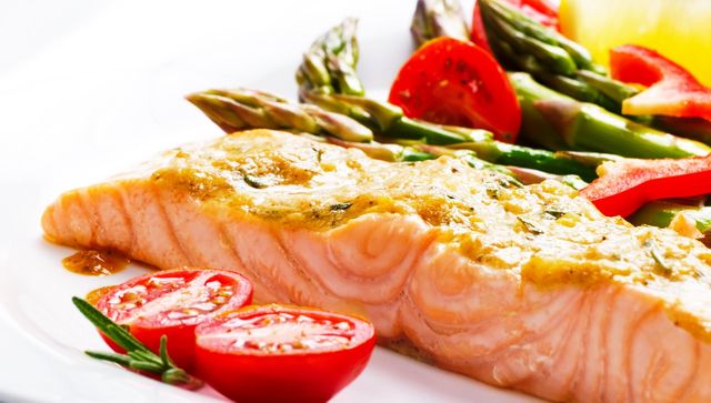 Що потрібно їсти, якщо ти активно тренуєшся? - фото 171161