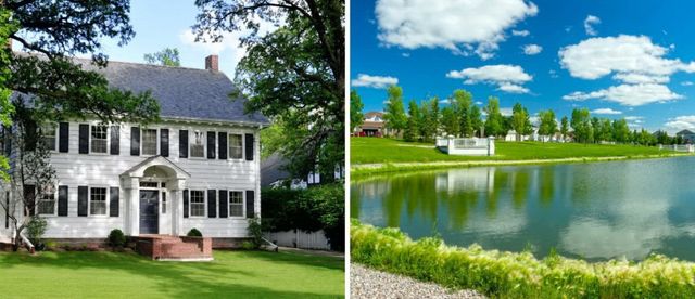 10 неймовірних місць світу, де вам ще доплатять за проживання - фото 177786