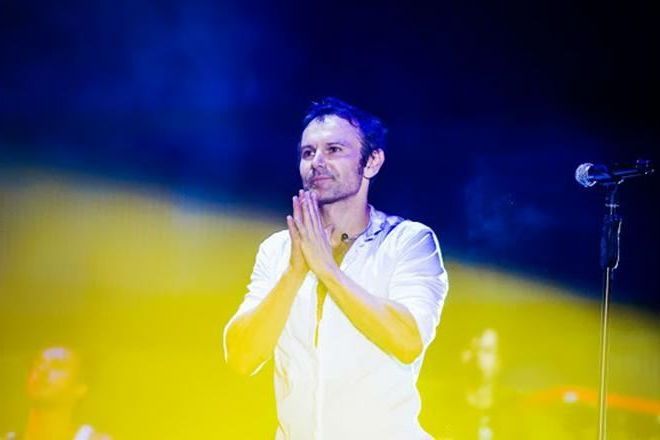 "20 кілометрів від лінії фронту". Вакарчук зворушив українців потужним постом про Донбас