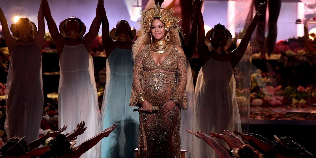 Непевершена Beyonce народила двійню: перші деталі