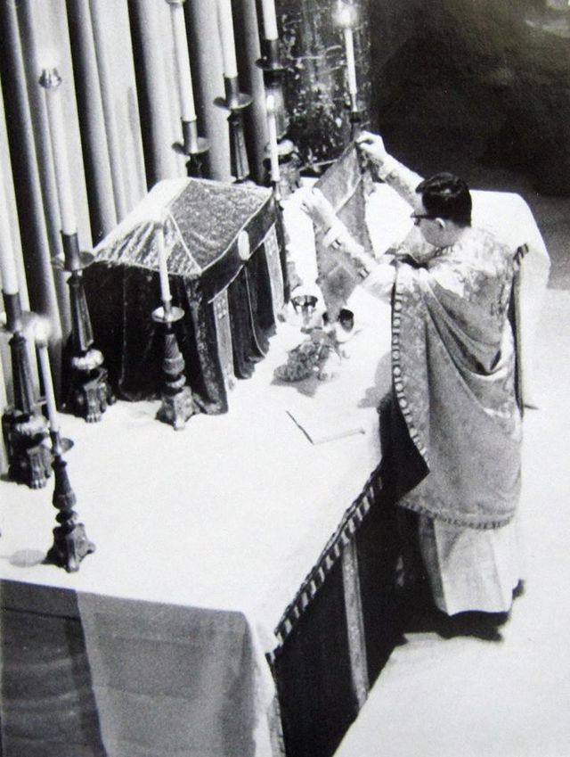 Унікальні світлини із життя Блаженнійшого Любомира Гузара - фото 170880