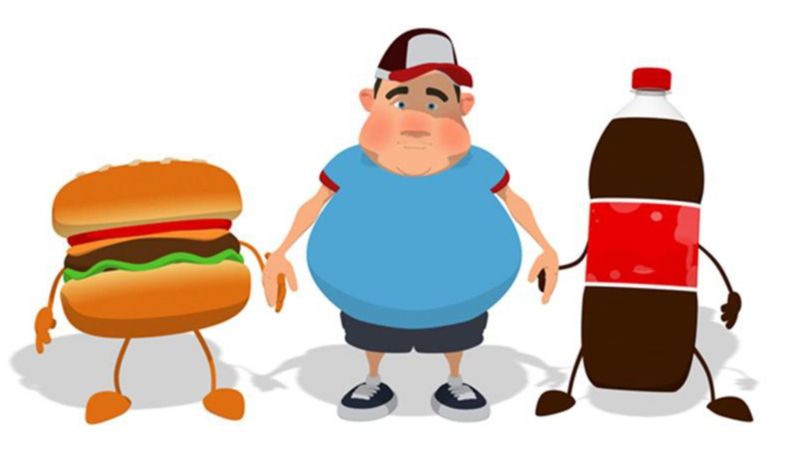 Розвінчано найпопулярніші міфи про зайву вагу