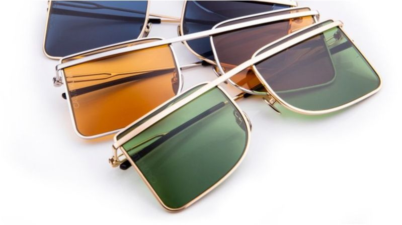 Calvin Klein випустив доволі незвичні окуляри