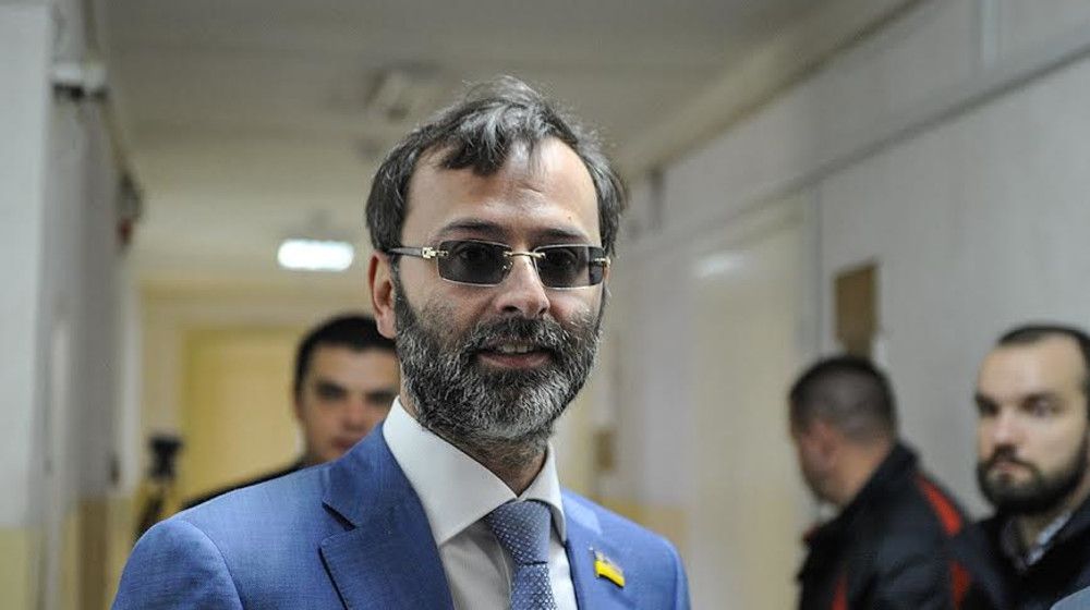 Георгій Логвинський - фото 1