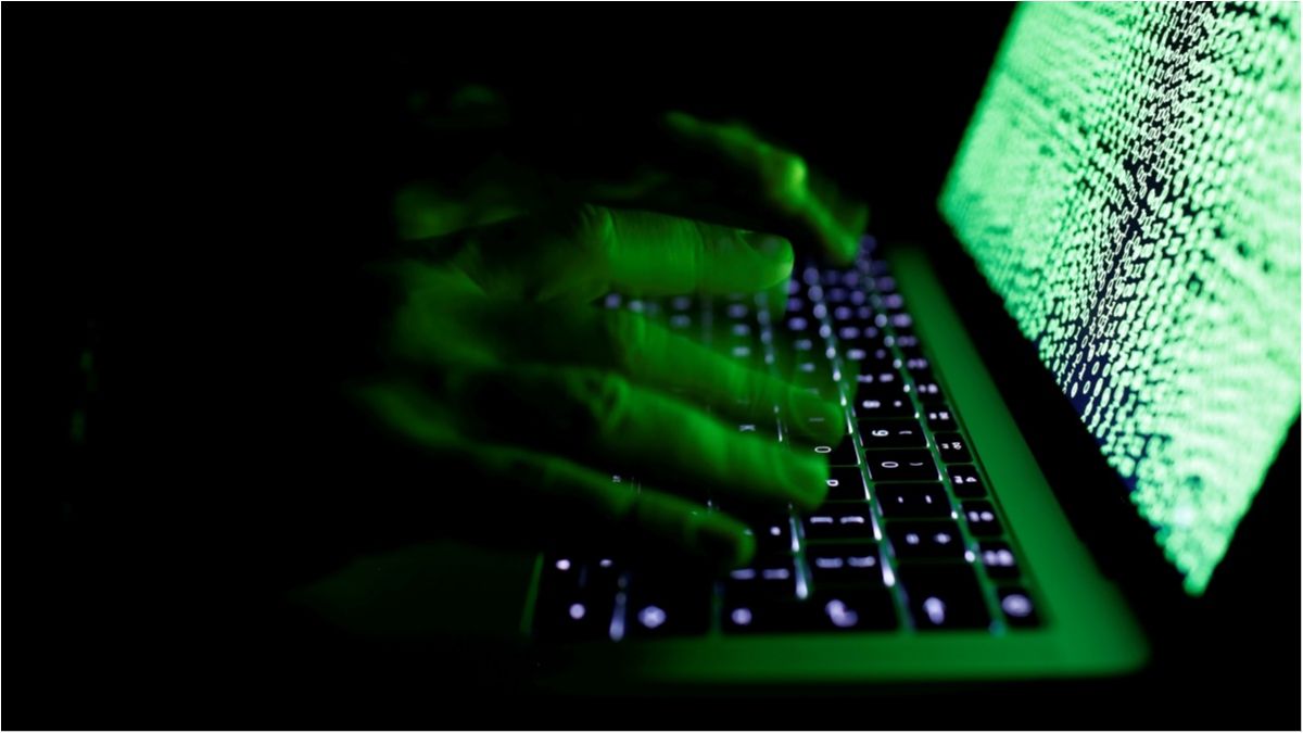 Британія встановила, хто стоїть за скандальним WannaCry