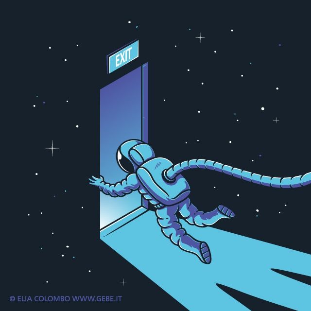 Найбільші проблеми суспільства у неймовірних артах - фото 172806