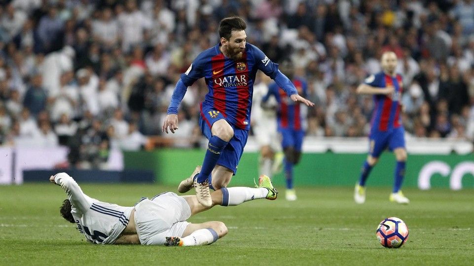 Вчені зробили несподівану заяву про футболістів