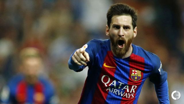 Мессі – 32! Рідкісні фото, як змінювався найкращий футболіст світу - фото 176609