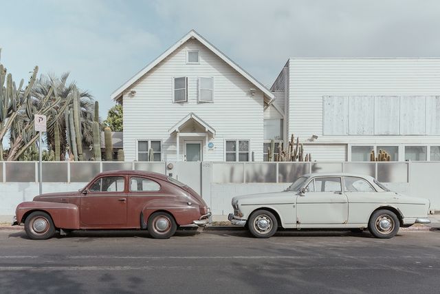 Прогулянка незвичайною Каліфорнією: яскраві фото - фото 173755