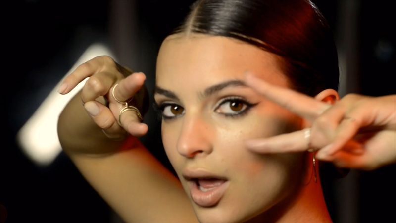 "Вчорашній макіяж": новий тренд для жінок набирає обертів