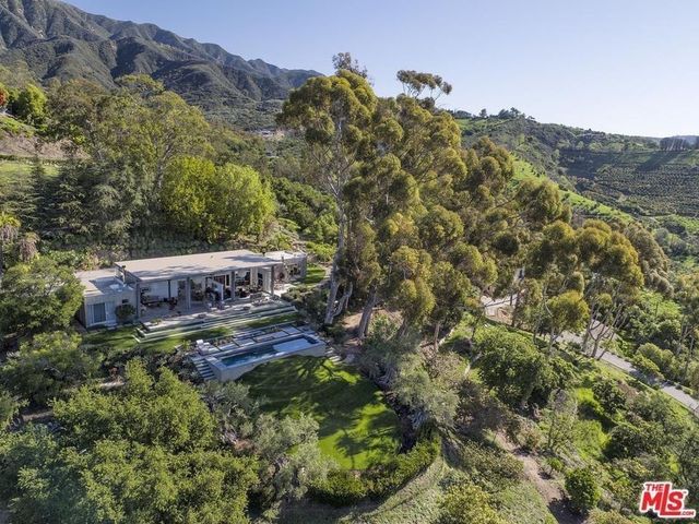 Як виглядає нове помешкання Наталі Портман: розкішні фото - фото 171816