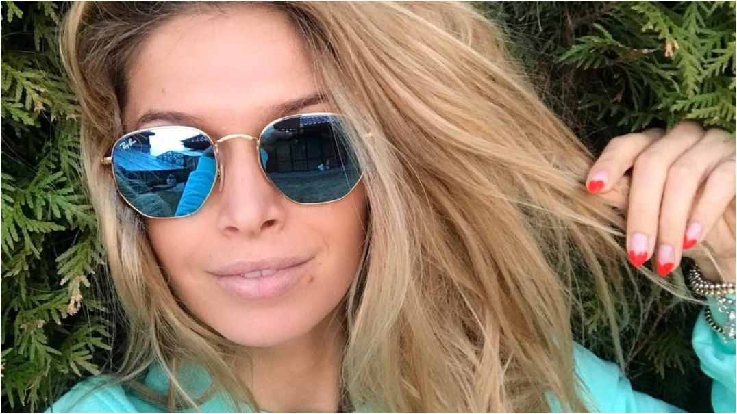 Брежнєва здивувала фанатів новим іміджем