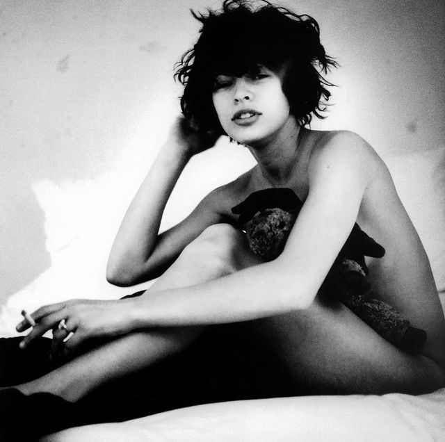 Як виглядають знамениті жінки вранці: ефектні фото - фото 175684