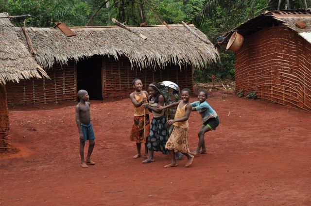 Названо найвразливішу для зміни клімату країну - фото 175580