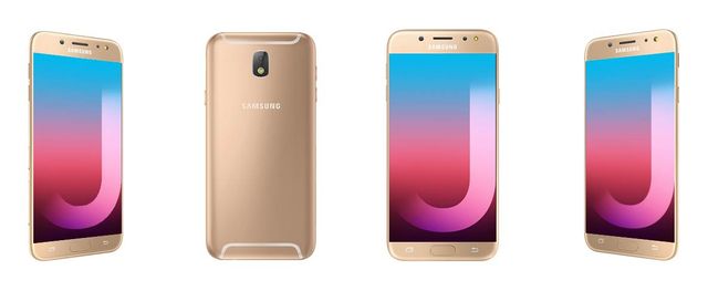 Samsung представила Galaxy J7 Pro і J7 Max - фото 174184