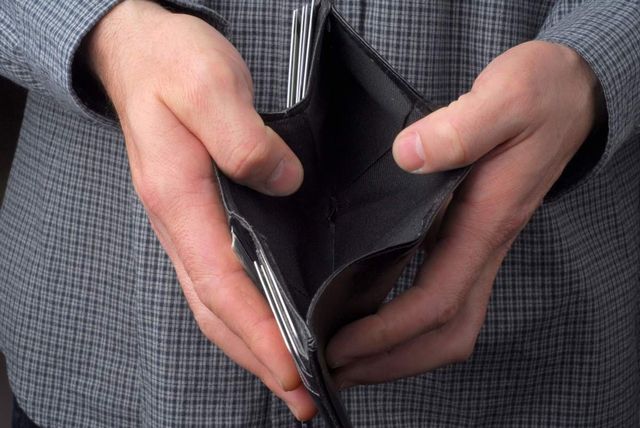 П'ять головних чоловічих страхів - фото 172674