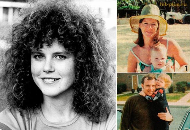 Ніколь Кідман – 50: рідкісні фото пристрасної блондинки - фото 175498