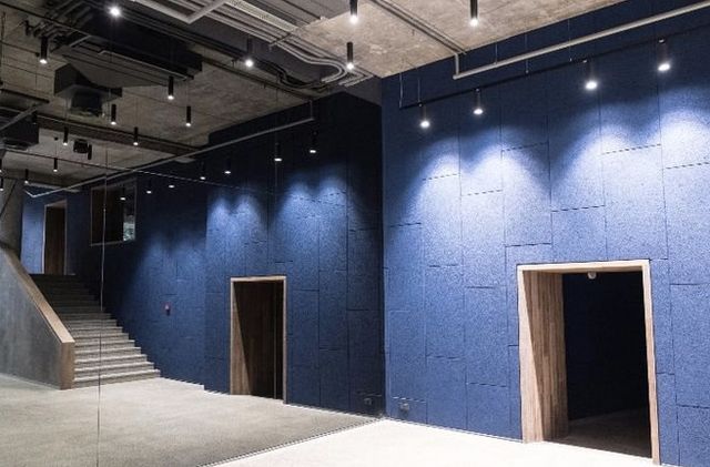 Ви будете вражені: як виглядає скандальний театр на Подолі зсередини - фото 177580