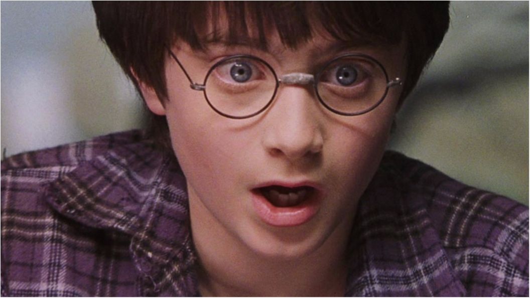 Роулінг розповіла про існування іншого Гаррі Поттера