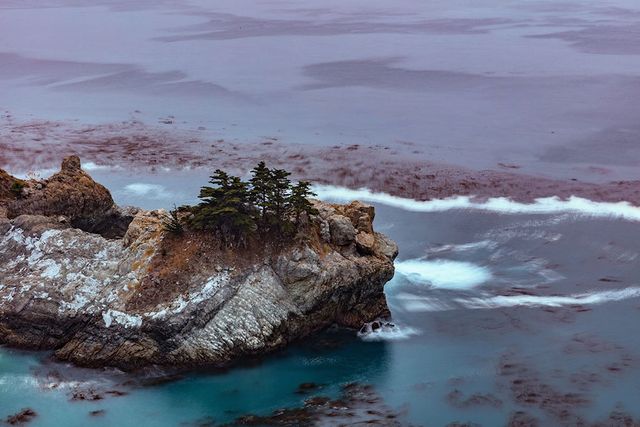 Прогулянка незвичайною Каліфорнією: яскраві фото - фото 173747