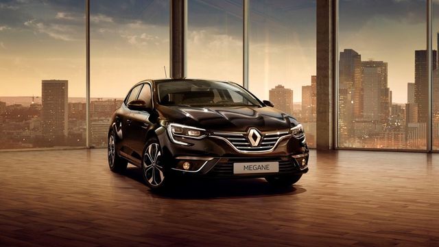 Renault показала новий ексклюзивний хетчбек - фото 172496
