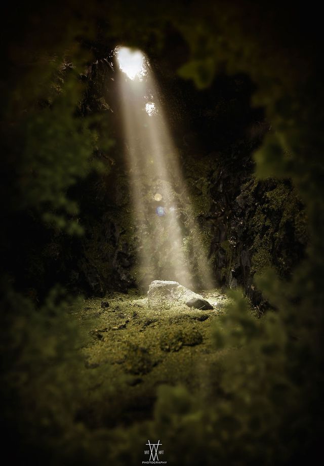 Цей чоловік створює неймовірні мініатюри власних снів - фото 176903