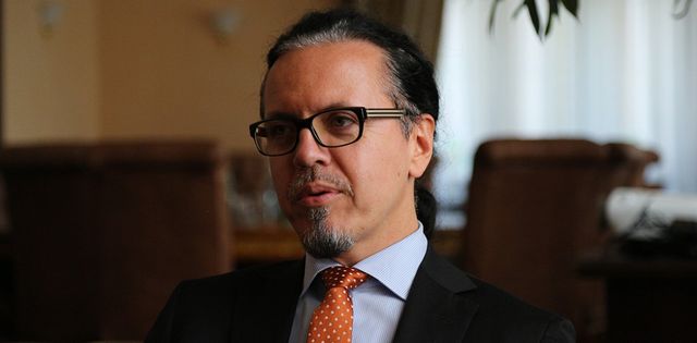 Стало відомо, доки Балчун керуватиме Укрзалізницею - фото 175748