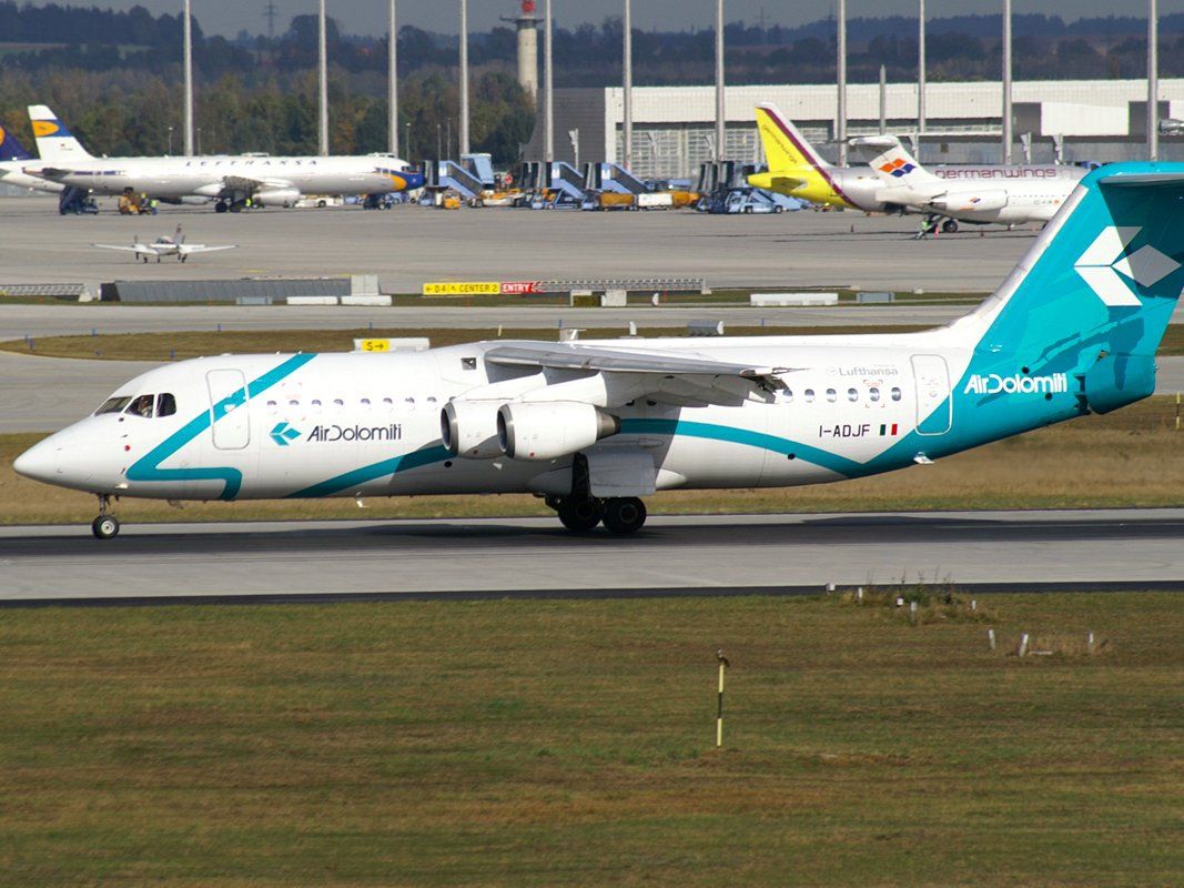 Авіація - фото 1