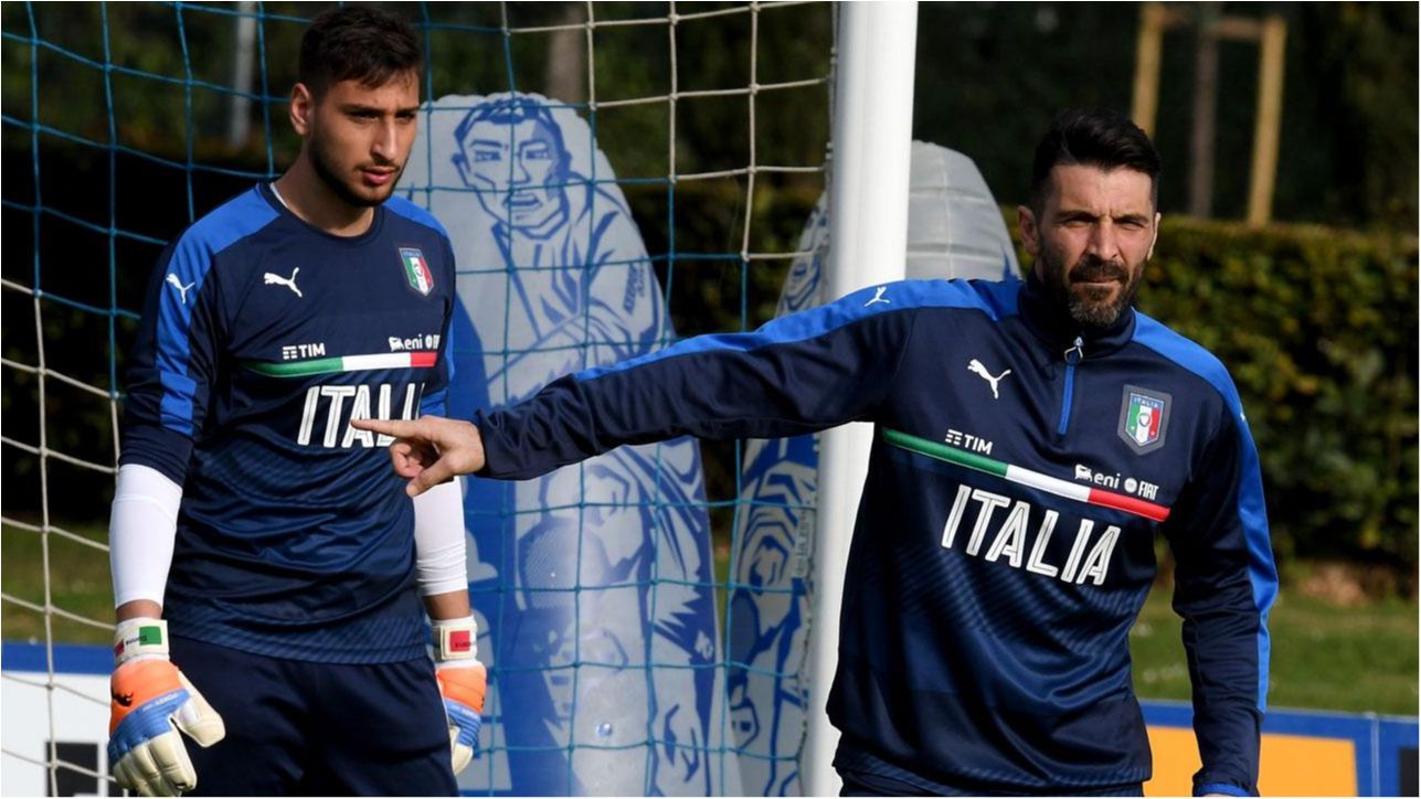 "Мілан" прогавив свого зіркового воротаря