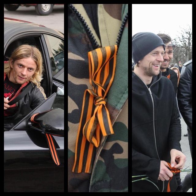 День Конституції і нова зрада Тимощука: 28 червня у трьох фото - фото 177458