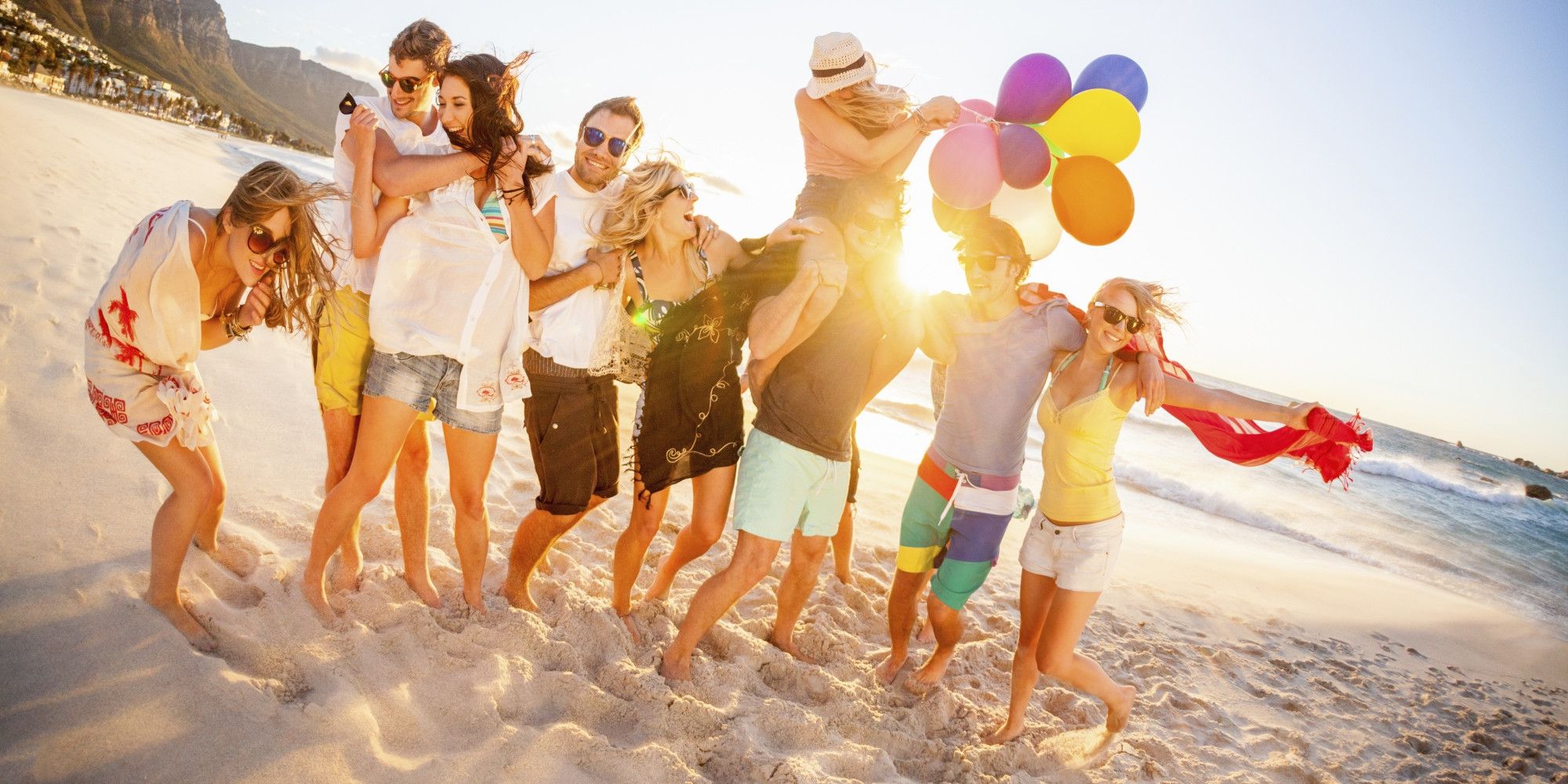 10 способів зробити ваше літо яскравим