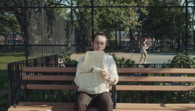 Radiohead показали кліп на ще не виданий трек