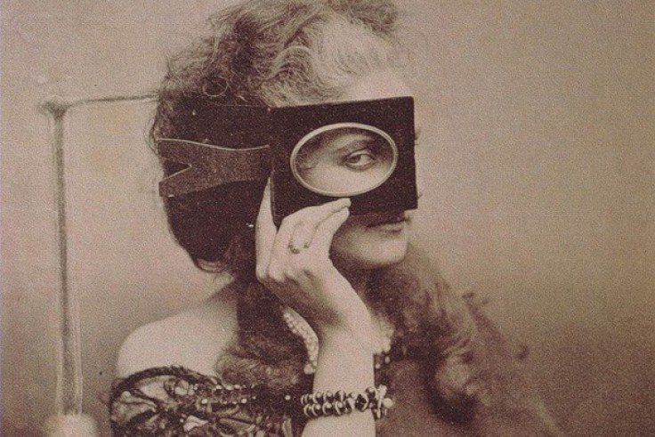 Як виглядала італійська графиня, яку вважають першою моделлю світу