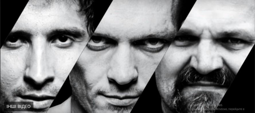 Усик та Вірастюк заспівали зворушливу пісню спільно з фронтменом "Мері"