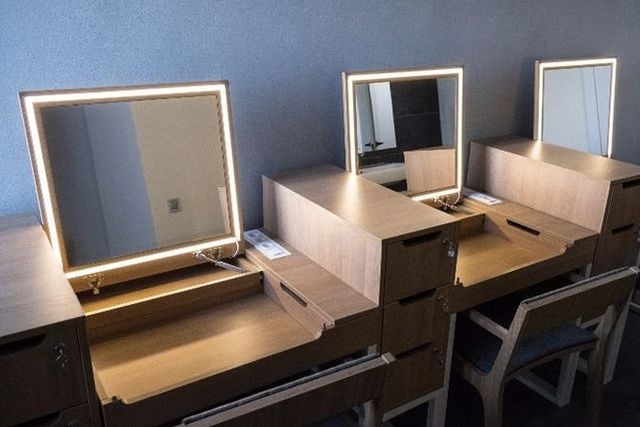 Ви будете вражені: як виглядає скандальний театр на Подолі зсередини - фото 177576