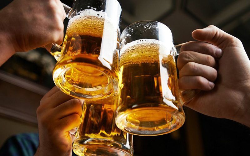 Учені винайшли корисний алкогольний напій
