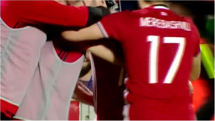 Оце гол! - фото 1