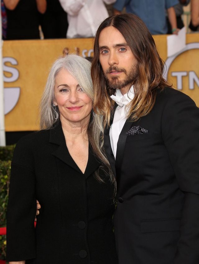 Просто wow: 14 найкрасивіших зіркових мам - фото 174256