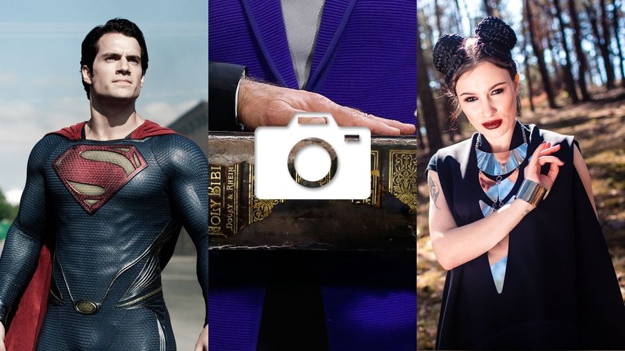 Секрети харизматичності та клятва для Путіна: 6 червня у трьох фото