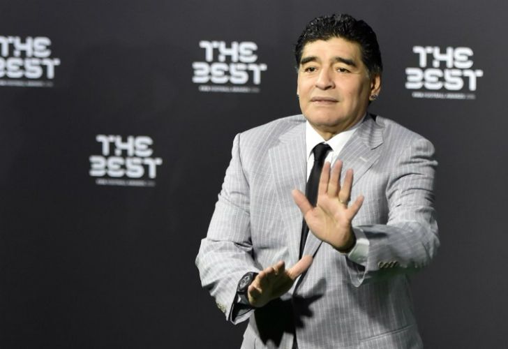 Знаменитий футболіст назвав себе фанатом Путіна