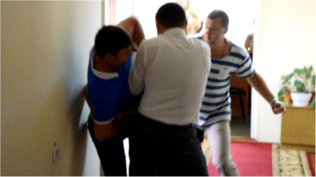 Скрін з відео - фото 1