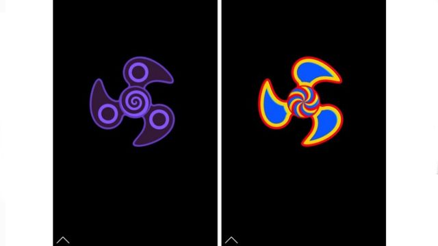 Спіннер на вашому смартфоні: 5 найпопулярніших додатків - фото 172881